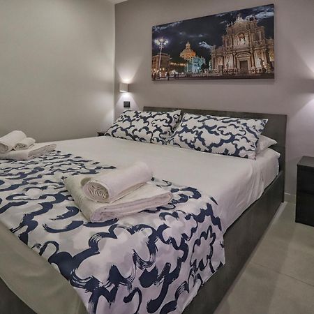 Vicolo 4 Apartment Catania Luaran gambar