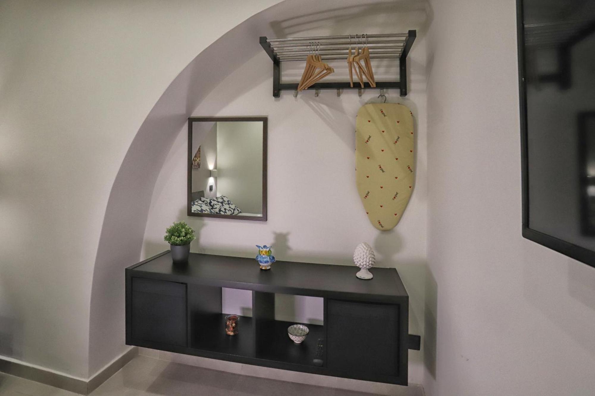 Vicolo 4 Apartment Catania Luaran gambar