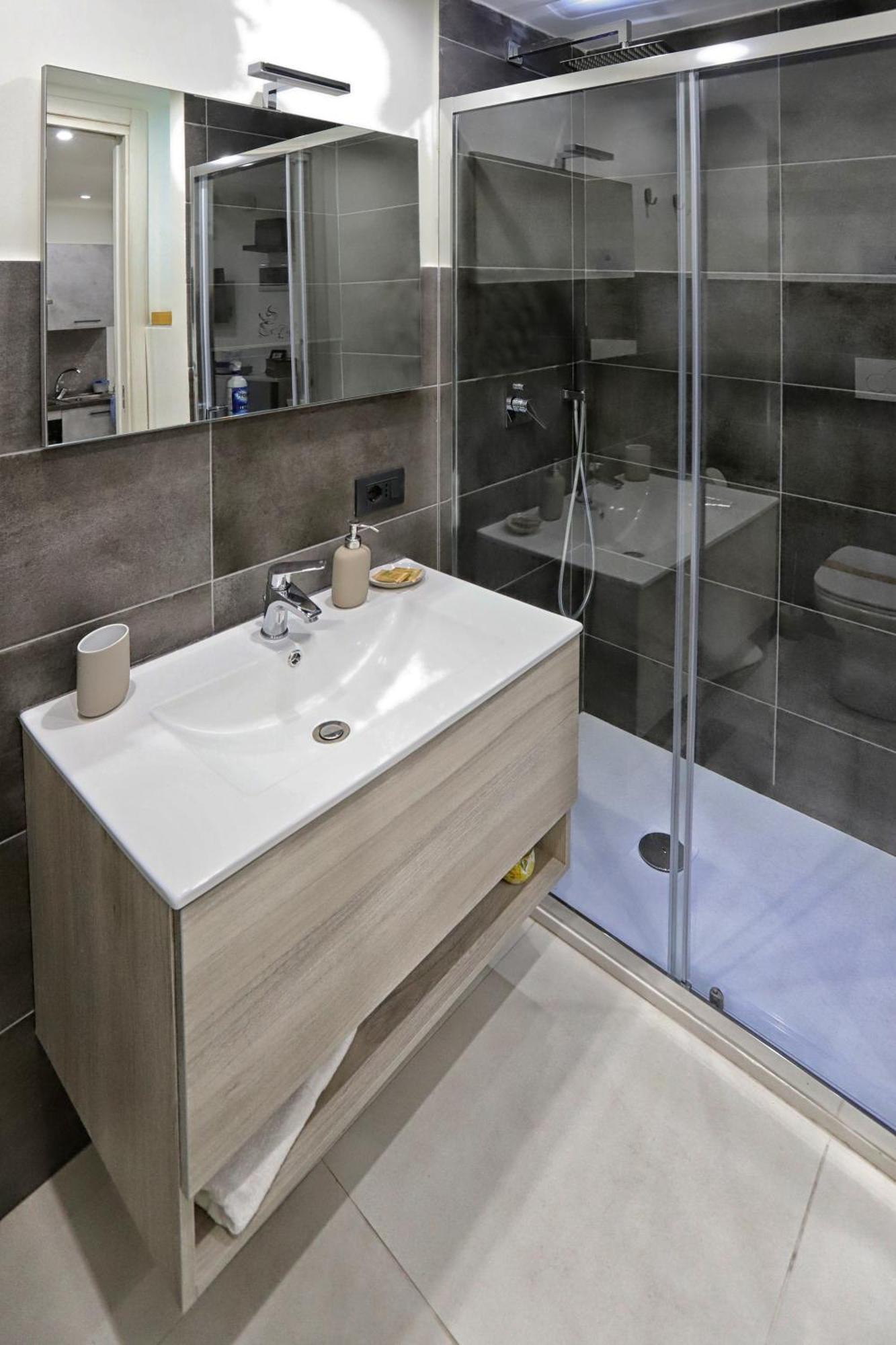 Vicolo 4 Apartment Catania Luaran gambar