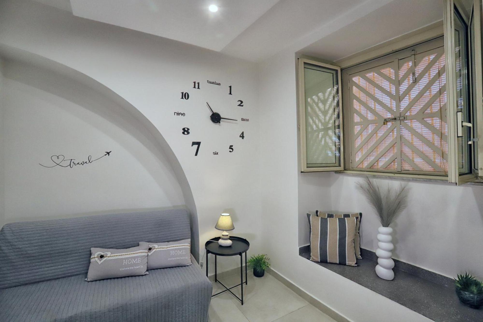 Vicolo 4 Apartment Catania Luaran gambar